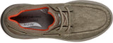 Skechers (GAR204180) Slip On Mens Shoes Arch Fit Motley Oven in UK 6 to 12