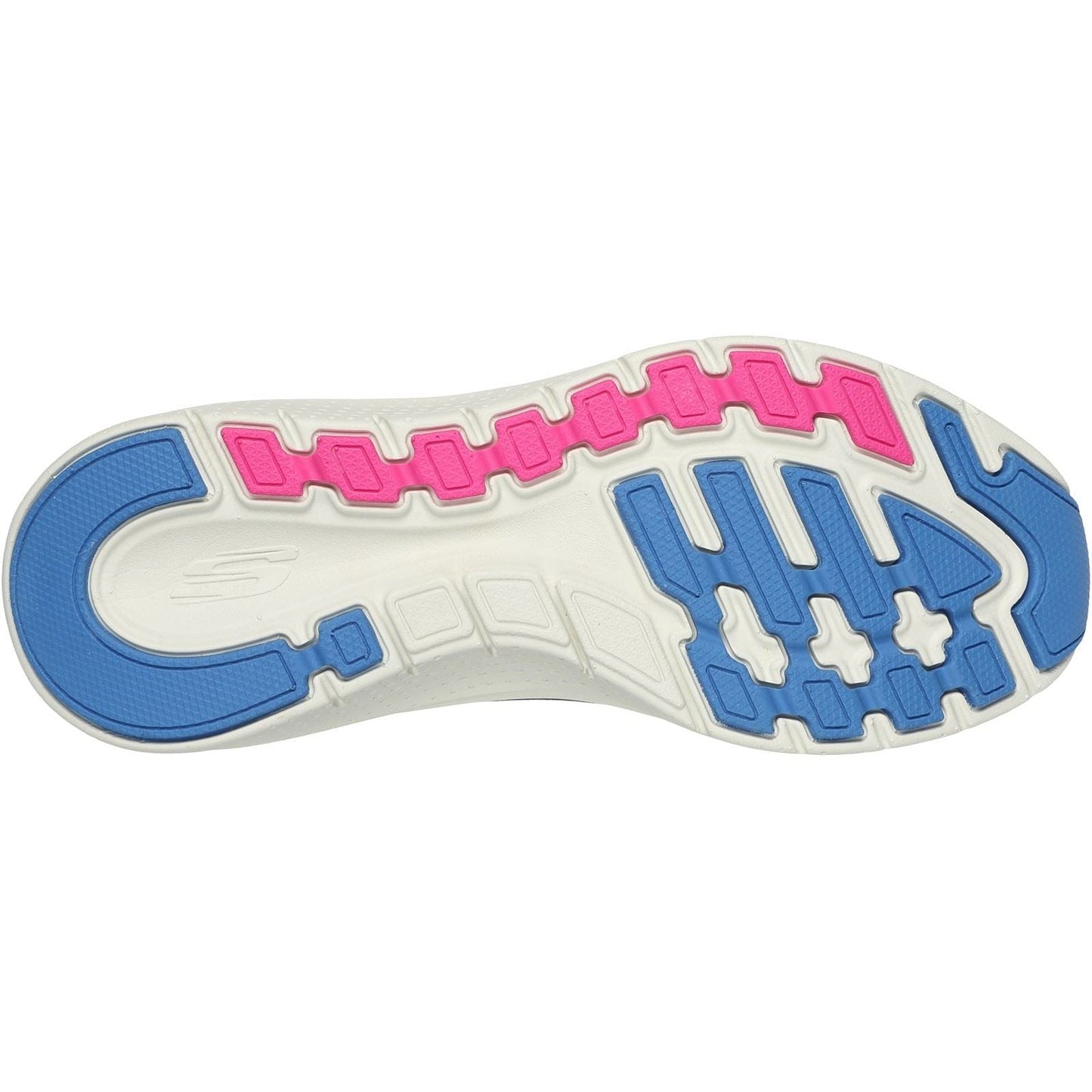 Skechers Women Trainers - Arch Fit 2.0 - Big League in 4 Colours, 3-8 - GAR150051