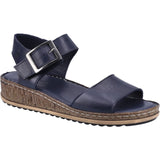 Hush Puppies Sandal For Women (Ellie) in 9 Colours, 3-8