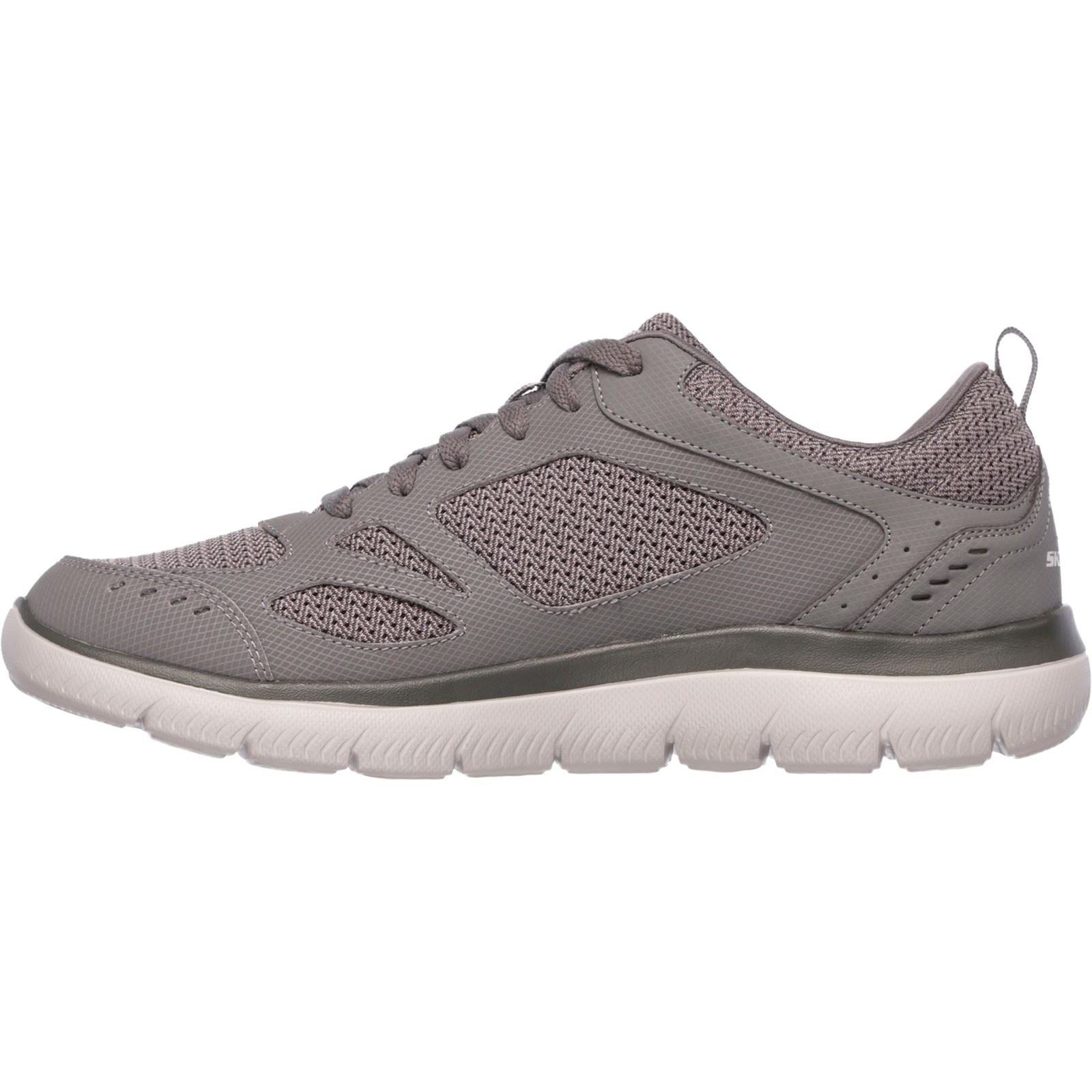 Skechers (GAR52812) Mens Sports Summits South Rim in UK 6 to 12