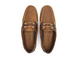 Chatham Women's Bermuda Lady II G2 Leather Boat Shoes in 2 Colour Options 3 to 9