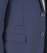 Skopes Tailored Fit Gerome Sports Jacket Blazer in Navy Size 52 - 62, S/R/L
