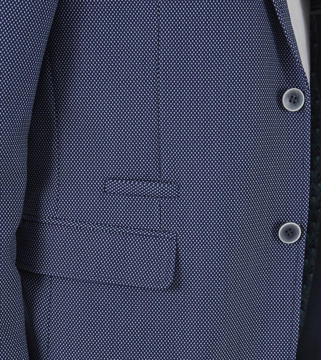 Skopes Tailored Fit Gerome Sports Jacket Blazer in Navy Size 52 - 62, S/R/L
