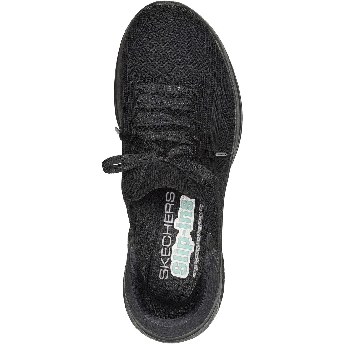 Skechers Women Trainers - Ultra Flex 3.0 - Brilliant in 2 Colours, 3-8 - GAR149710W