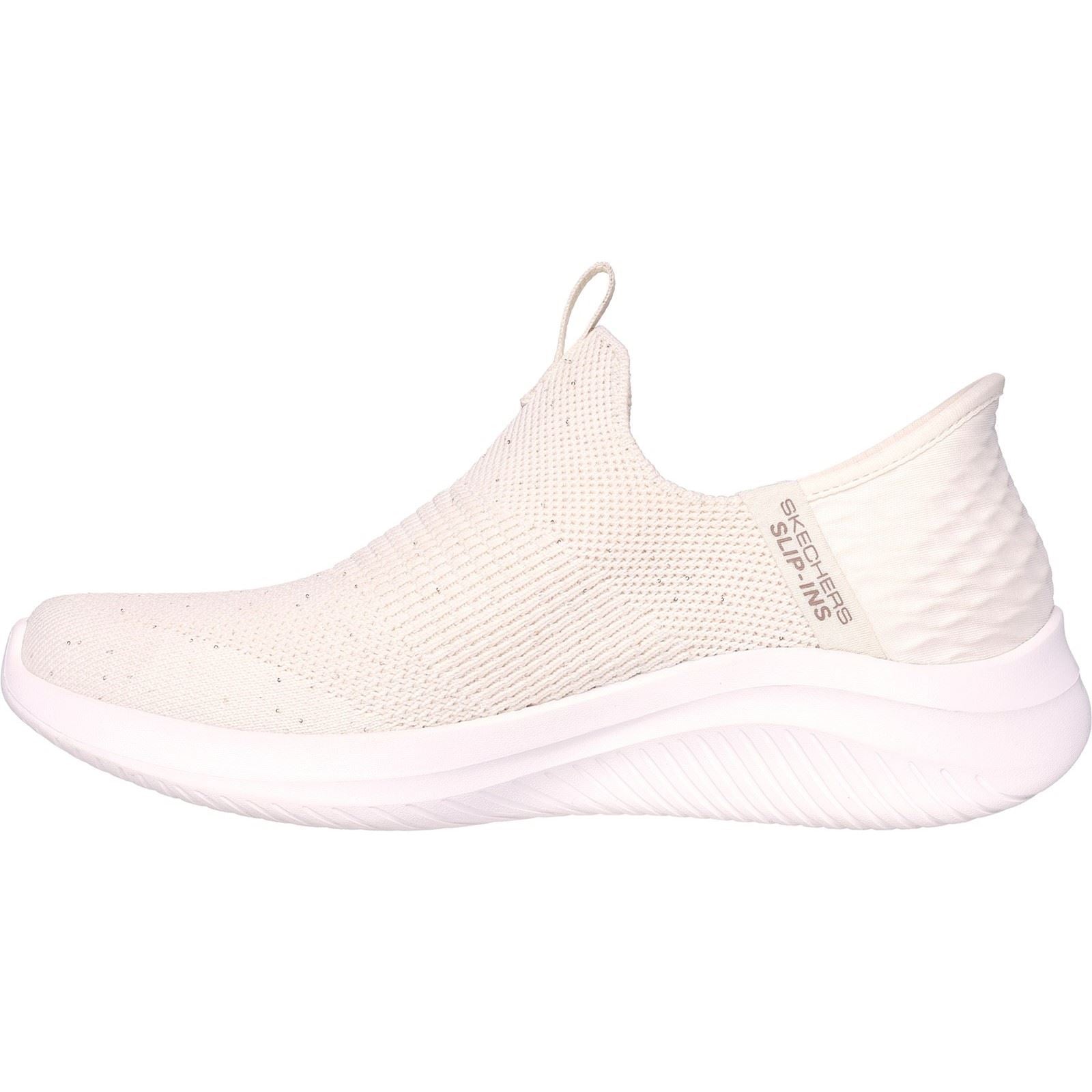 Skechers Women Shoes - Ultra Flex 3.0 in 2 Colours, 3-8 - GAR149594