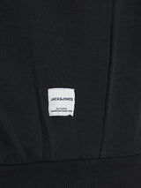Jack & Jones Mens Plus Size Basic Pullover Hood
