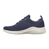 Skechers (GAR232206) Men's Ultra Flex 2.0 Cryptic Shoe in 2 Colour Options 6 to 12