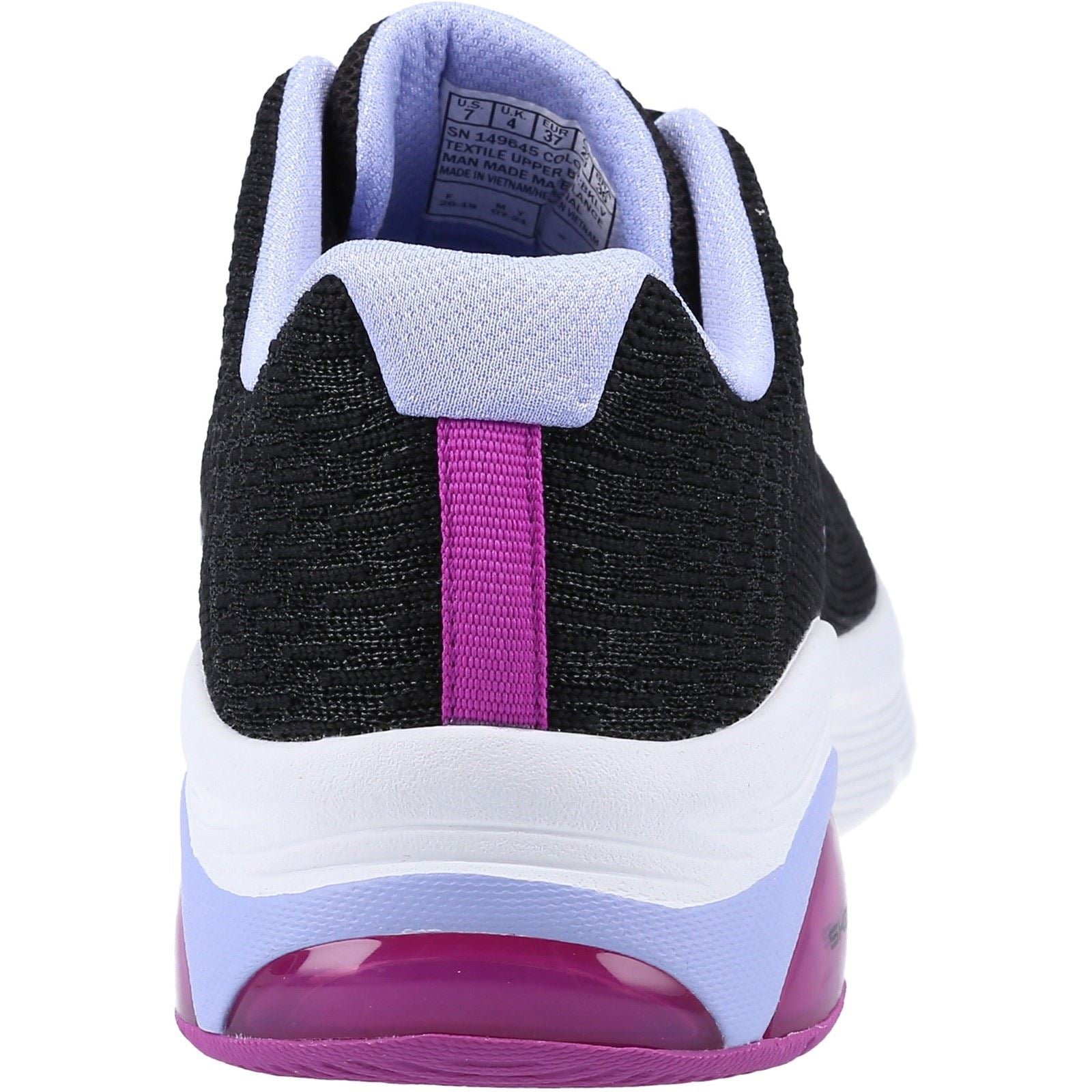 Skechers (GAR149645) Ladies Sports Skech-Air Extreme 2.0 in UK 3 to 8