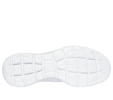 Skechers Slip On Sneaker Shoe For Men Summits High Range Mesh Slip-Ins in White, 5.5-14