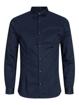 Jack & Jones Long Sleeves Noos Shirt For Men (JPRBLAPARMA) in 6 Colours, L-XL