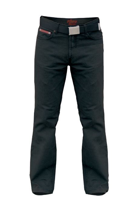Duke London Extra Tall Original Fit Jeans (Mario) 32 to 50