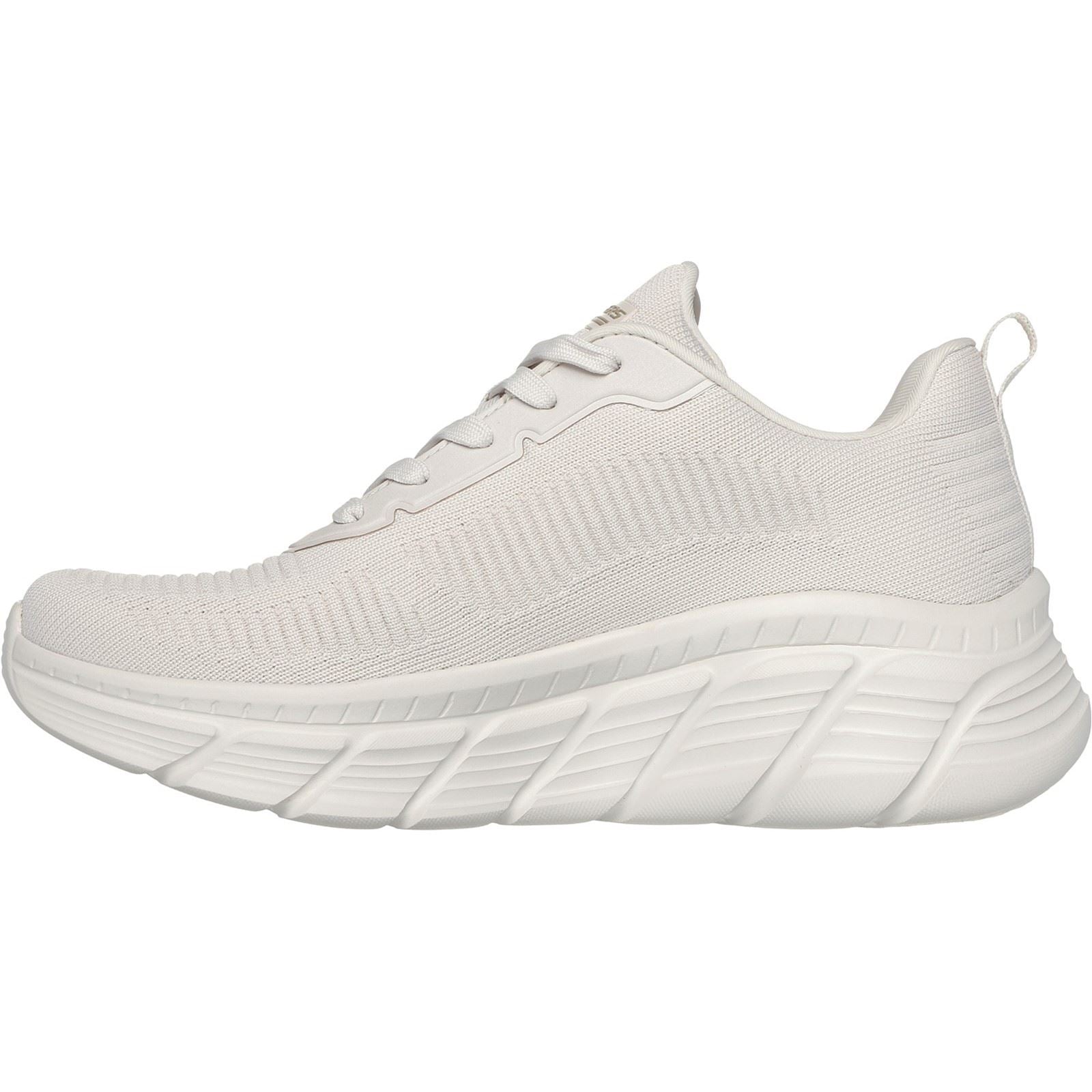 Skechers Women Trainers - Bobs B Flex Hi Flying in 3 Colours, 3-8 - GAR117385