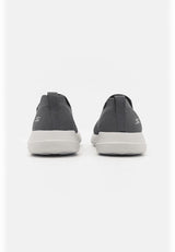 Skechers Mens GOwalk Max - Modulating shoe in Charcoal Upto Size UK13