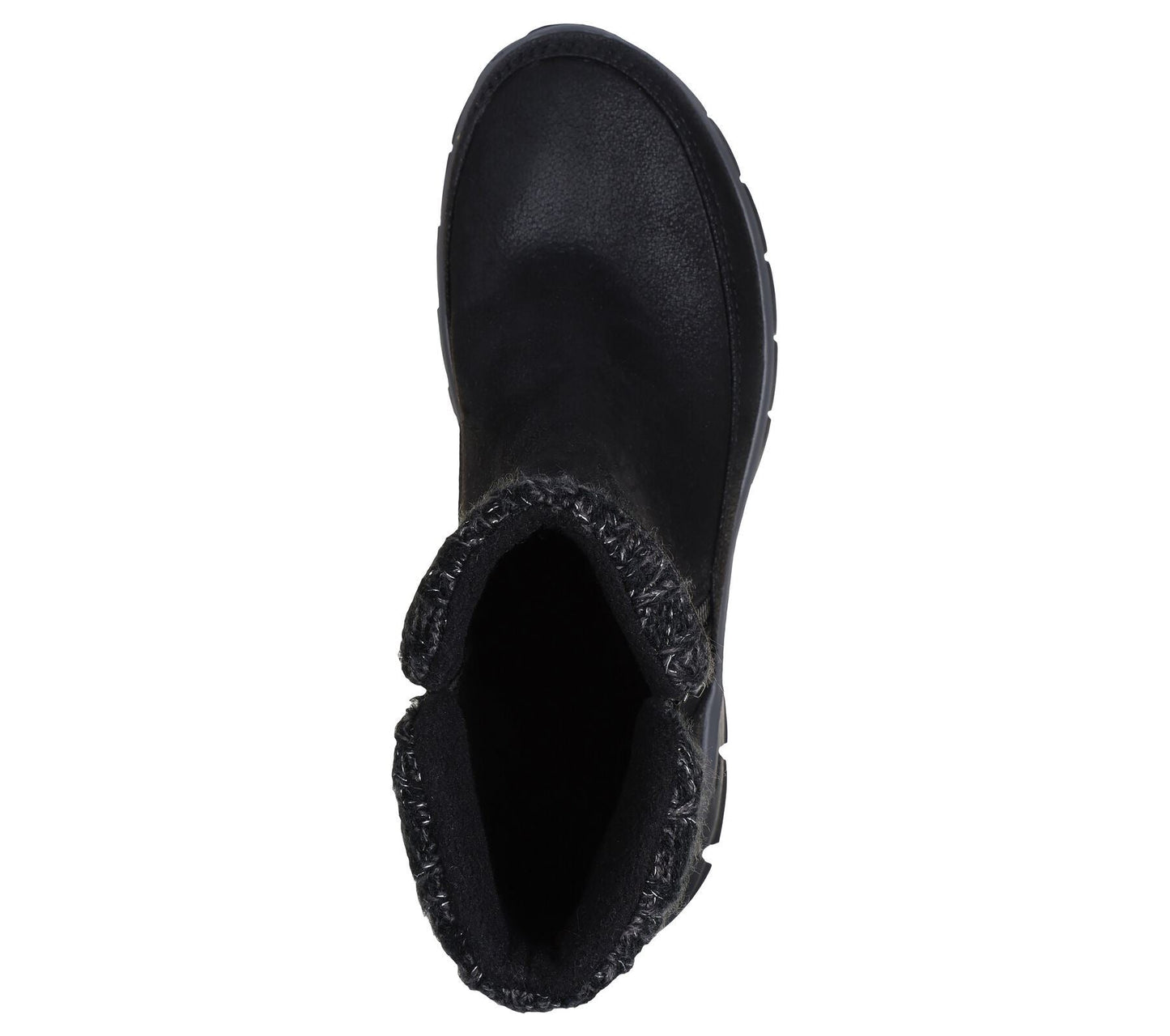 Skechers Women Sneaker Boots - Synergy - Lovely Collab in 2 Colours, 2-8