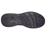 Men's Skechers Dynamight 2.0 Full Pace All Black Trainers Shoes in Black Size 7 - 13