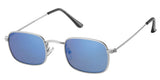 4 Vision HeritageRound – Retro Vintage Sunglasses