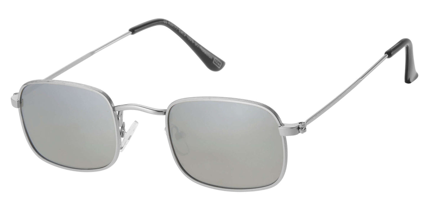 4 Vision HeritageRound – Retro Vintage Sunglasses