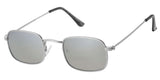 4 Vision HeritageRound – Retro Vintage Sunglasses