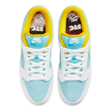 Nike SB Dunk Low Pro ‘FTC Lagoon Pulse'