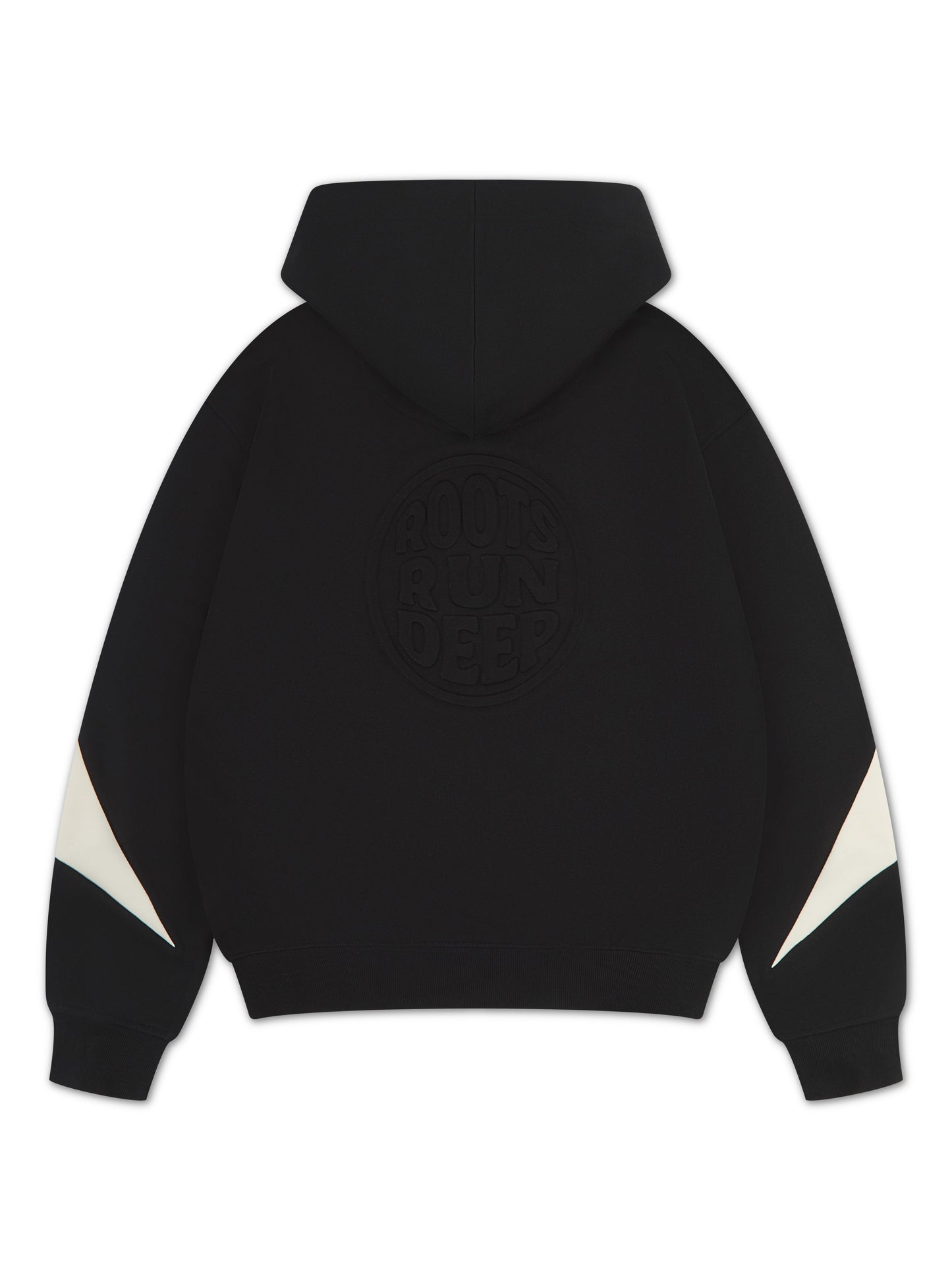 Villager Roots Run Deep Women’s Hoodie