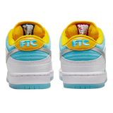 Nike SB Dunk Low Pro ‘FTC Lagoon Pulse'