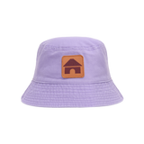 Villager Roots Run Deep Bucket Hat