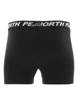 Amble 3 Pack Boxers - Black