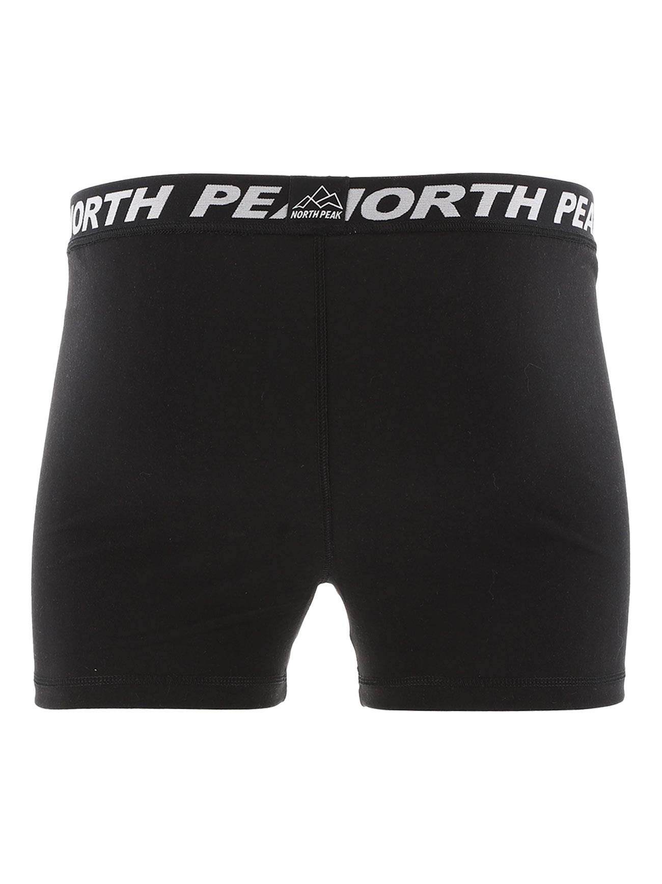 Amble 3 Pack Boxers - Black