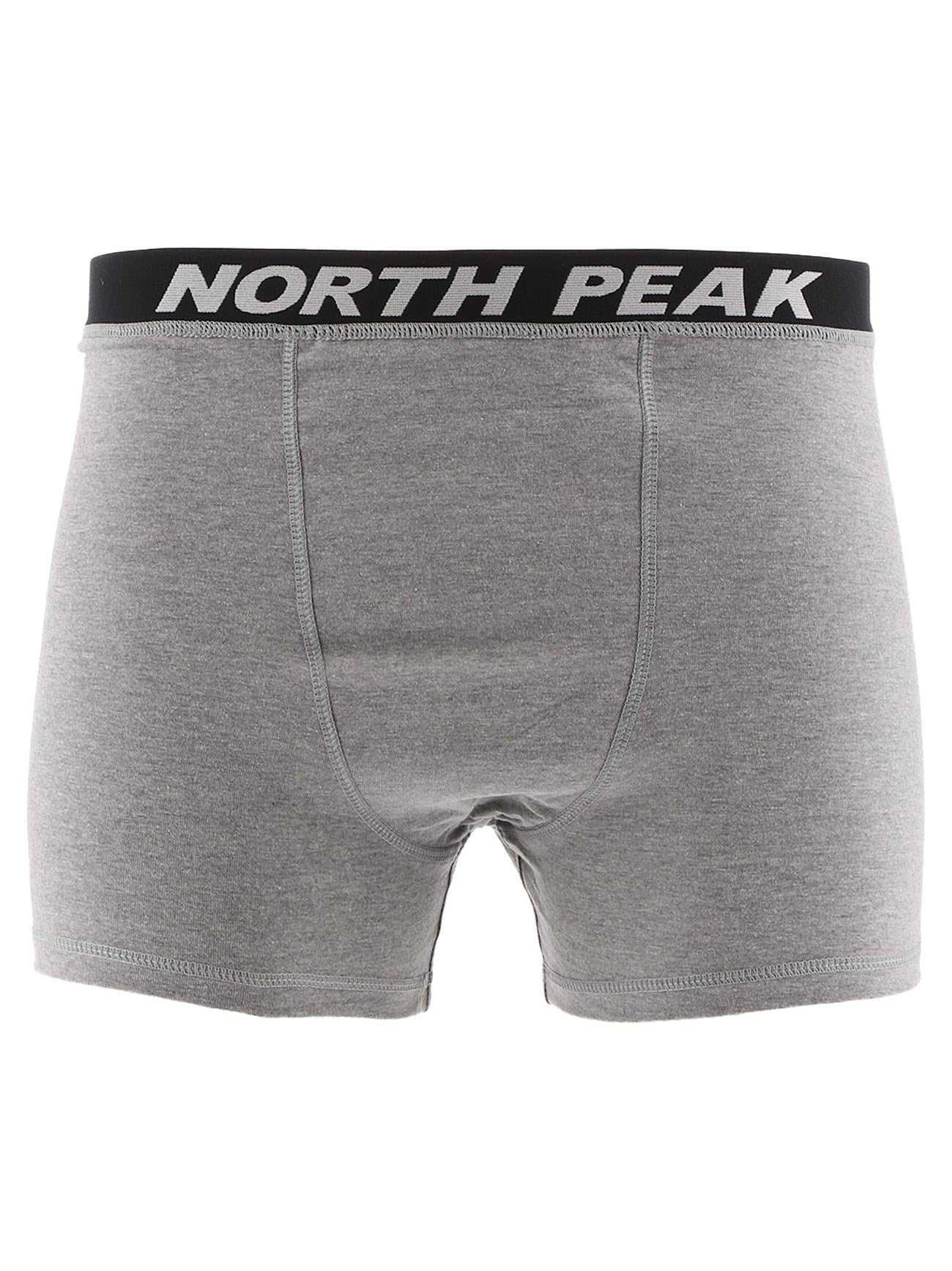 Amble 3 Pack Boxers - Multi
