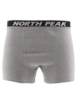 Amble 3 Pack Boxers - Multi