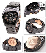 Emporio Armani watch AR1411 Ladies