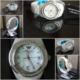Emporio Armani watch AR1426 Ladies