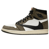 Jordan 1 Retro High 'Travis Scott'