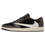 Air Jordan 1 Retro Low OG SP 'Travis Scott Mocha'