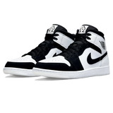 Air Jordan 1 Mid SE 'Diamond'