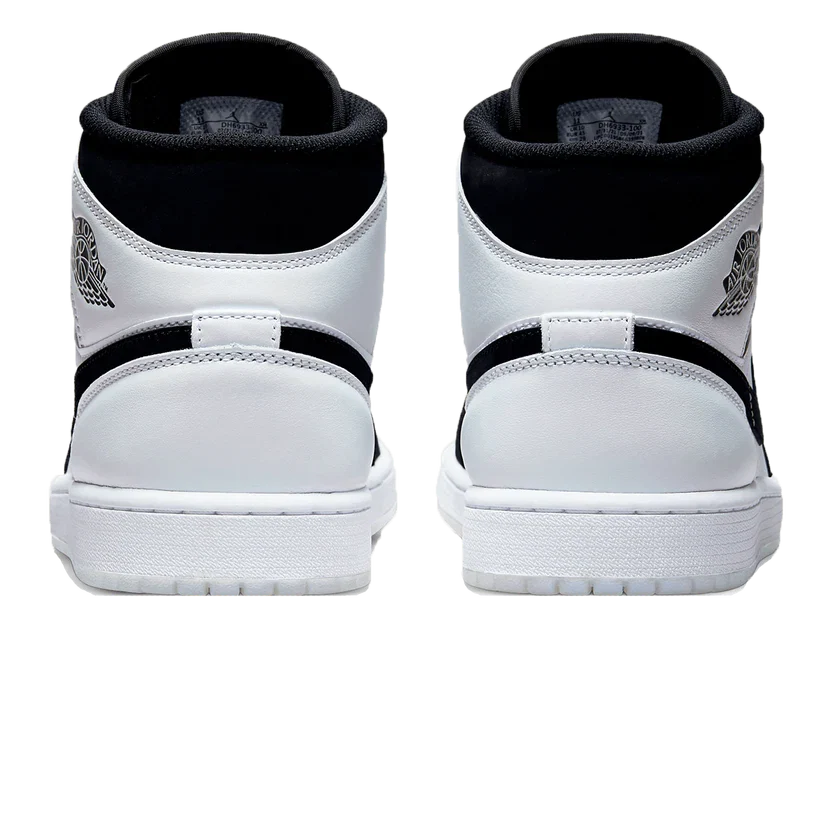 Air Jordan 1 Mid SE 'Diamond'