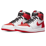 Jordan 1 Retro High OG 'Heritage'