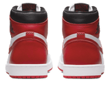 Jordan 1 Retro High OG 'Heritage'