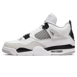 Air Jordan 4 Retro 'Military Black'