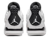 Air Jordan 4 Retro 'Military Black'