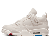 Jordan 4 Retro 'Blank Canvas' (W)