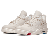 Jordan 4 Retro 'Blank Canvas' (W)