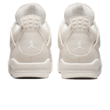 Jordan 4 Retro 'Blank Canvas' (W)