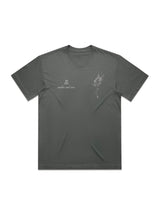 Fallen Angel Box T-Shirt