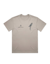 Fallen Angel Box T-Shirt