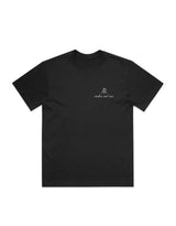 Script Box T-Shirt