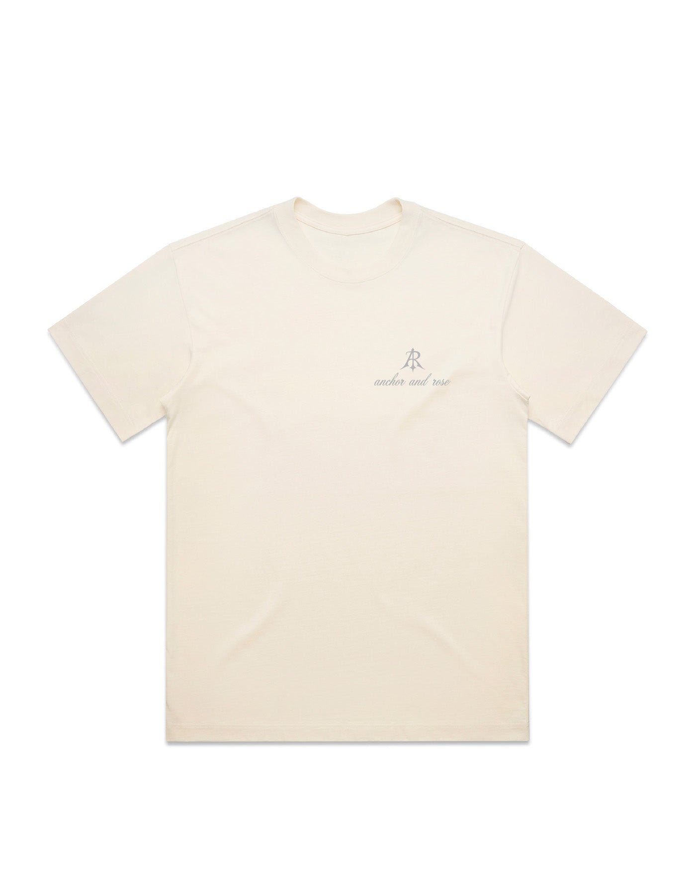 Script Box T-Shirt