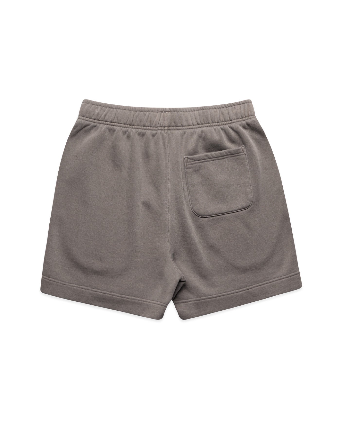 Script Relax Faded Shorts