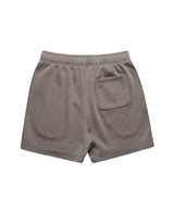 Script Relax Faded Shorts