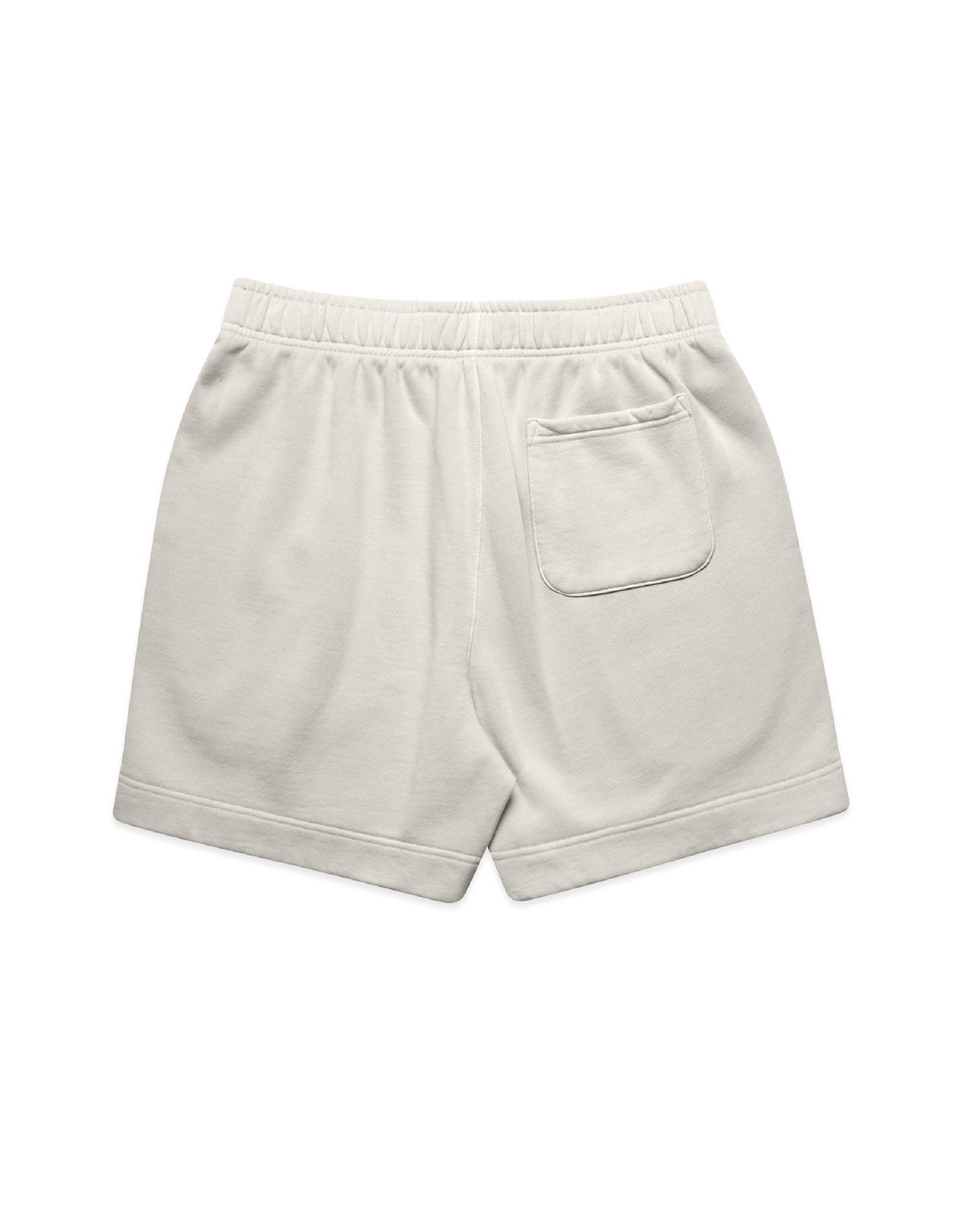 Script Relax Faded Shorts
